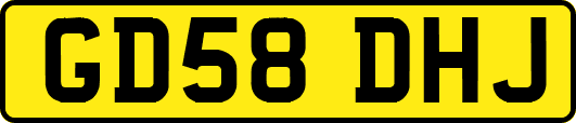 GD58DHJ