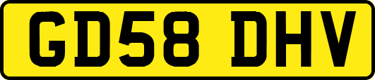GD58DHV