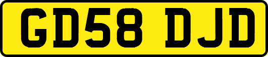 GD58DJD