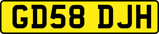 GD58DJH
