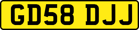 GD58DJJ
