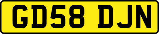 GD58DJN