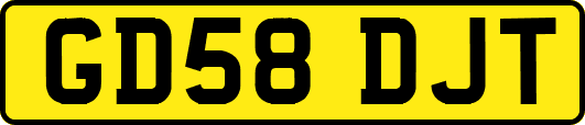 GD58DJT