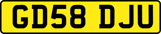 GD58DJU
