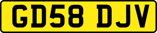 GD58DJV