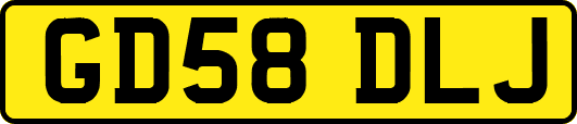 GD58DLJ