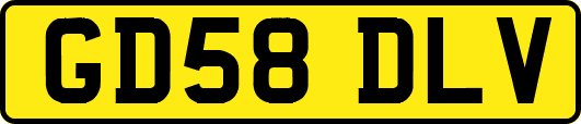 GD58DLV