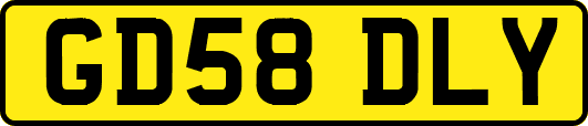 GD58DLY