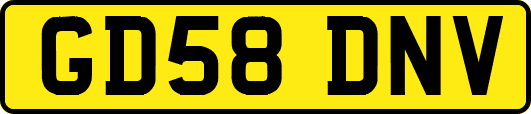 GD58DNV