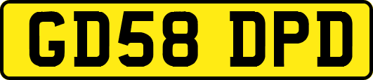 GD58DPD