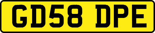 GD58DPE