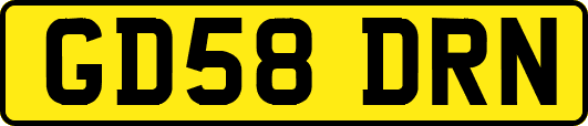 GD58DRN