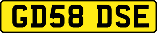 GD58DSE