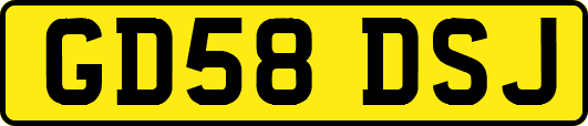 GD58DSJ
