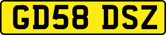 GD58DSZ