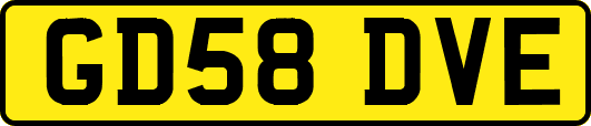 GD58DVE