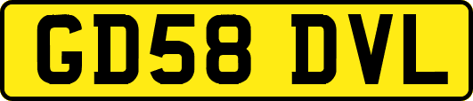 GD58DVL