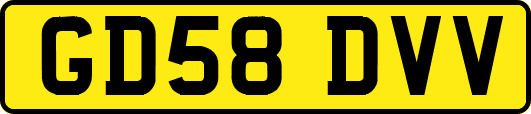 GD58DVV