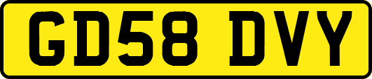 GD58DVY