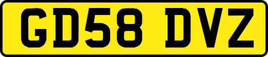 GD58DVZ