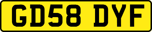 GD58DYF