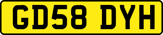 GD58DYH