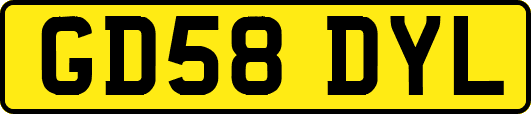 GD58DYL