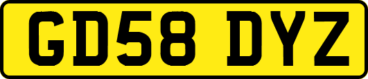 GD58DYZ