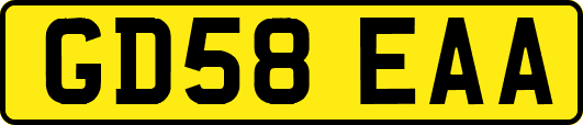 GD58EAA