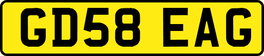 GD58EAG