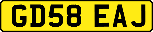 GD58EAJ