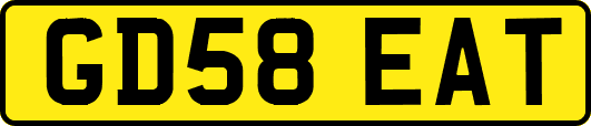 GD58EAT