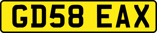 GD58EAX