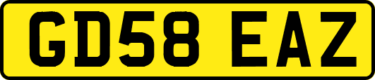 GD58EAZ