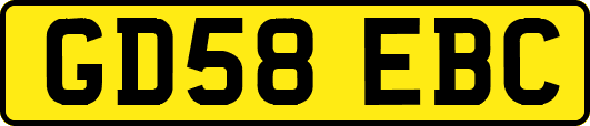 GD58EBC