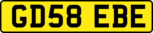 GD58EBE