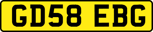 GD58EBG