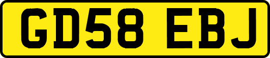 GD58EBJ