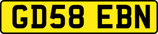 GD58EBN