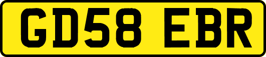 GD58EBR