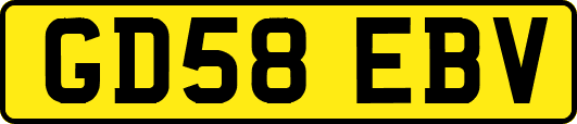 GD58EBV