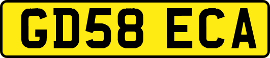 GD58ECA