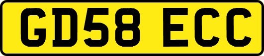 GD58ECC