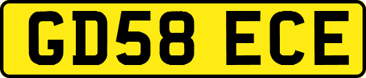 GD58ECE