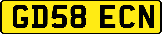 GD58ECN