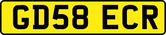 GD58ECR