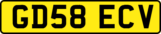 GD58ECV