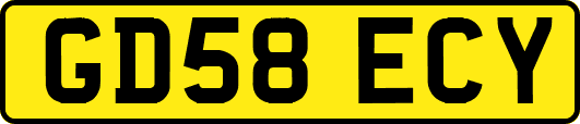 GD58ECY