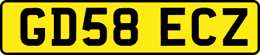 GD58ECZ