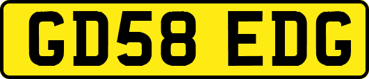 GD58EDG